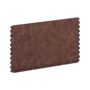 AcustiX Фронтальная панель для стола шириной 1180мм H=500