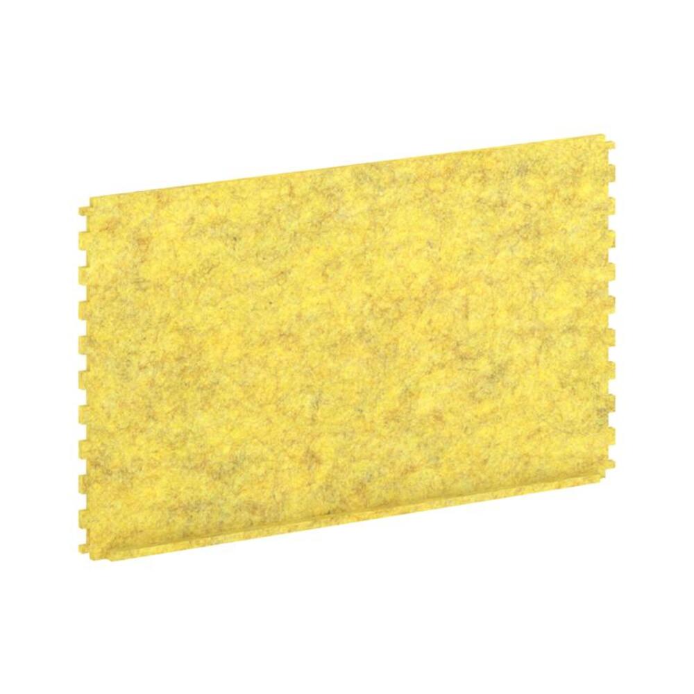 AcustiX Фронтальная панель для стола шириной 1380мм H=500