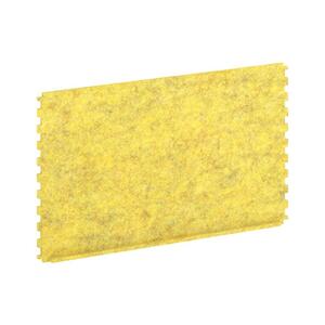 AcustiX Фронтальная панель для стола шириной 1380мм H=500