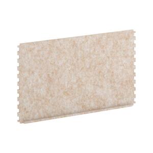 AcustiX Фронтальная панель для стола шириной 980мм H=500