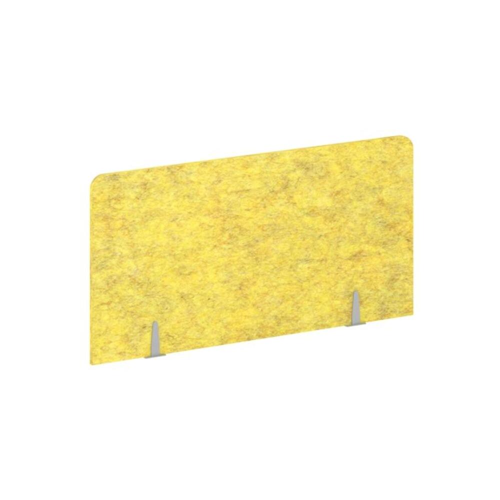 AcustiX Акустический экран боковой низкий 300мм над столешницей