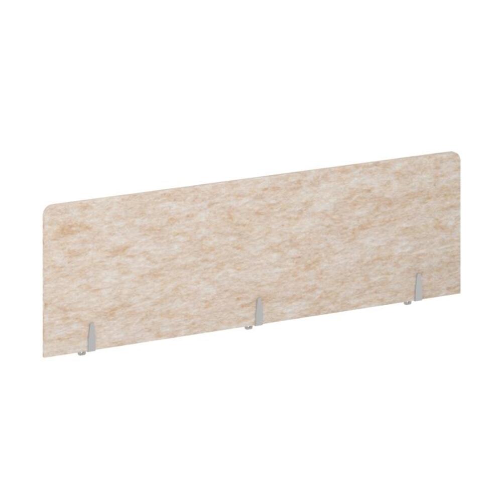 AcustiX Акустический экран фронтальный низкий 300мм над столешницей