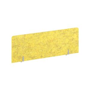 AcustiX Акустический экран фронтальный высокий 500мм над столешницей