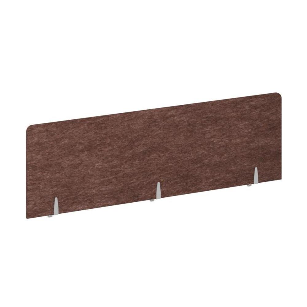 AcustiX Акустический экран фронтальный высокий 500мм над столешницей