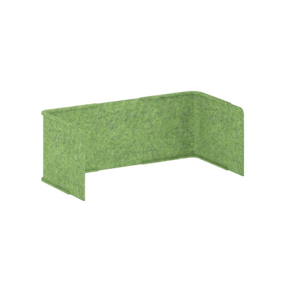 AcustiX Кабина настольная на стол L700