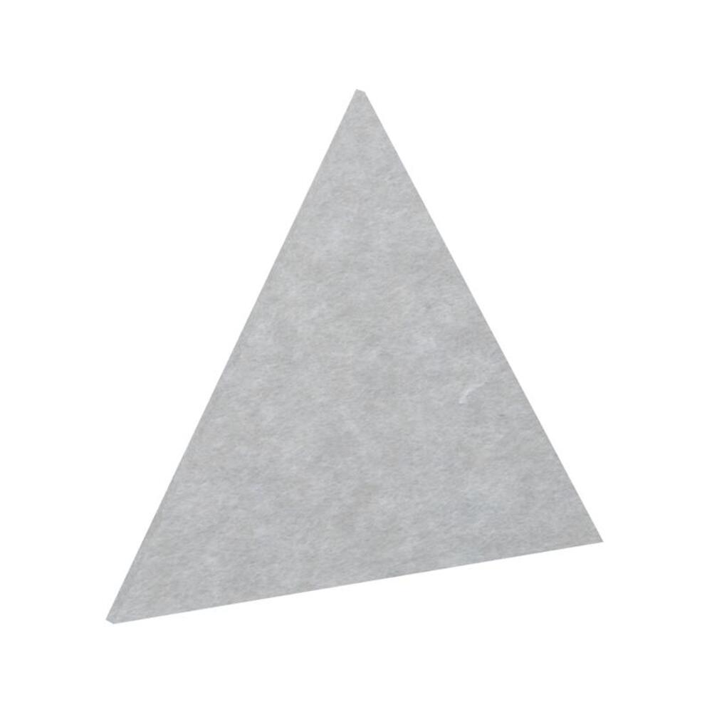 AcustiX Настенная панель треугольная (сторона 200мм)