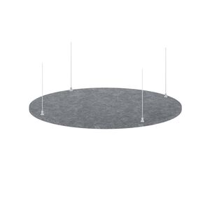 AcustiX Потолочная панель круглая