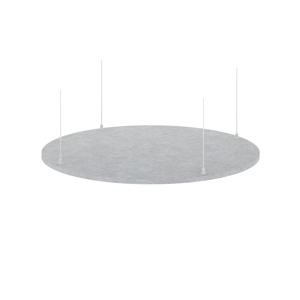 AcustiX Потолочная панель круглая