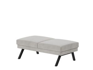 Банкетка двухместная