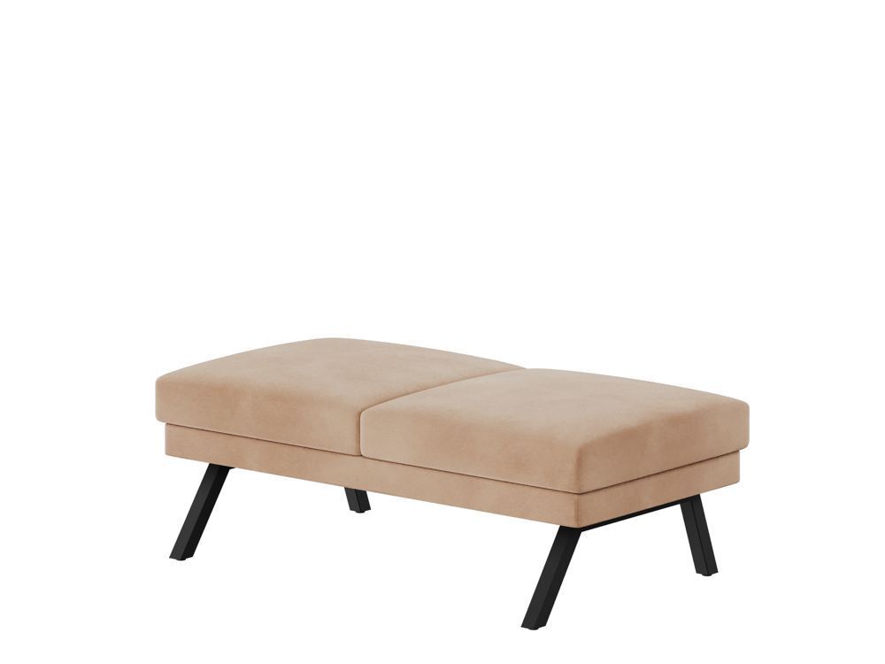 Банкетка двухместная