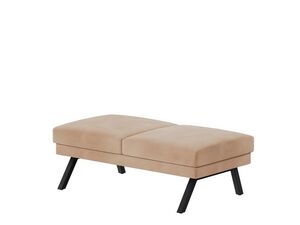 Банкетка двухместная