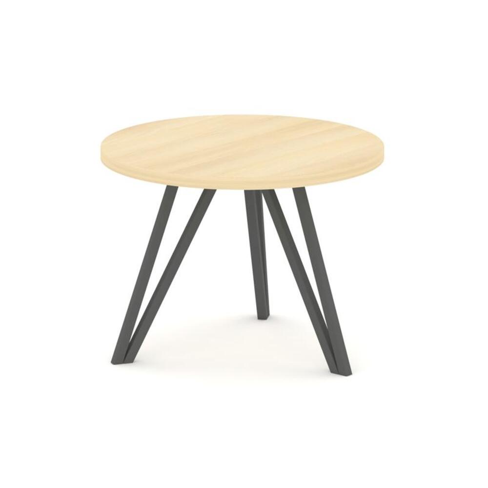 Asti Стол журнальный (круглый)