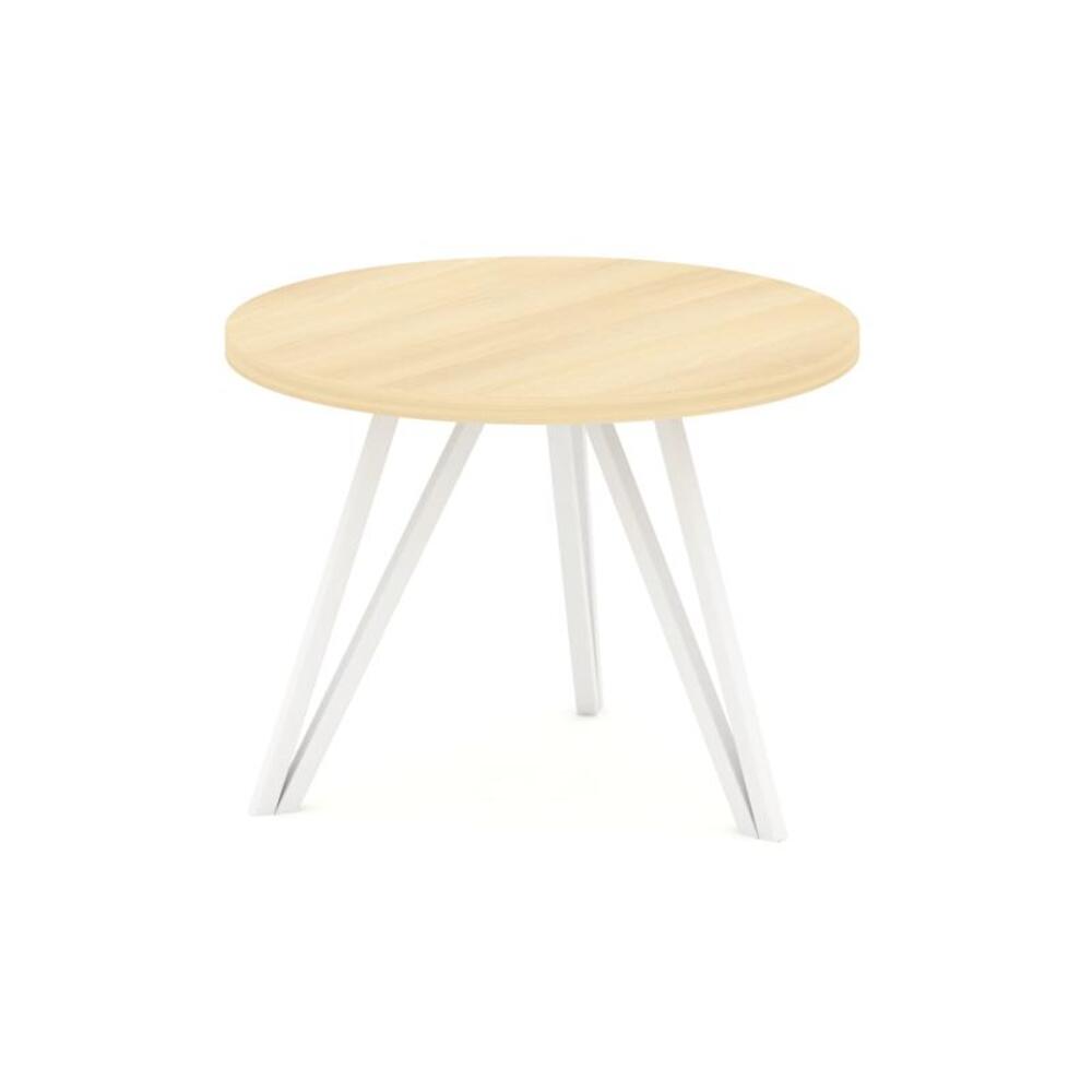 Asti Стол журнальный (круглый)