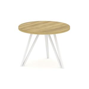 Asti Стол журнальный (круглый)