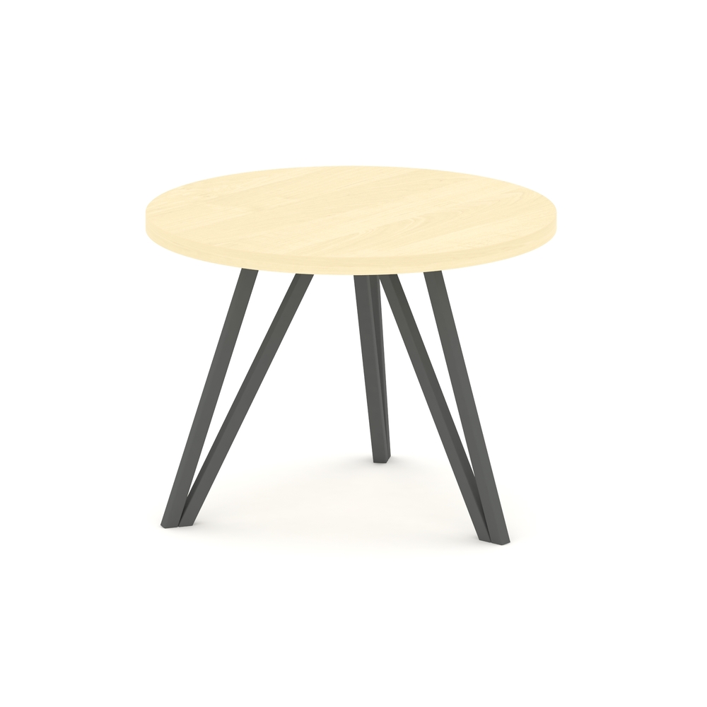 Asti Стол журнальный (круглый)