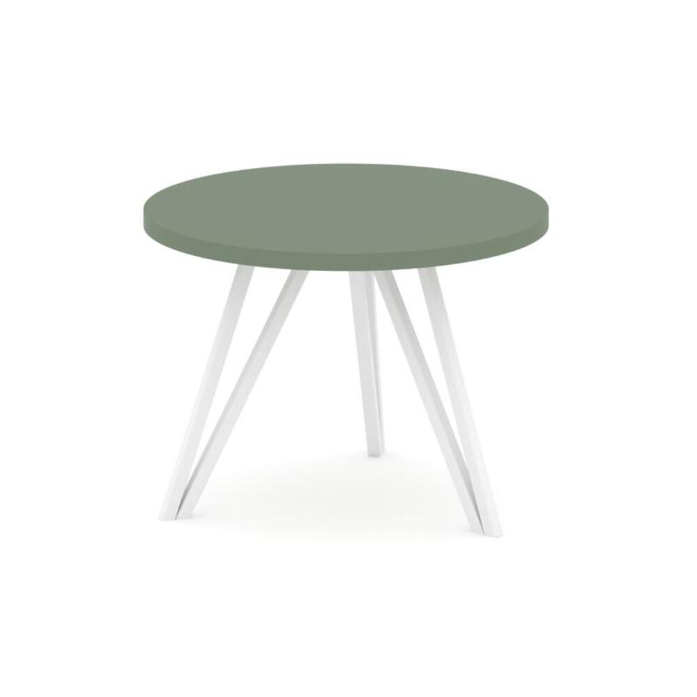 Asti Стол журнальный (круглый)