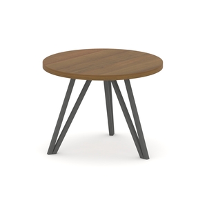 Asti Стол журнальный (круглый)