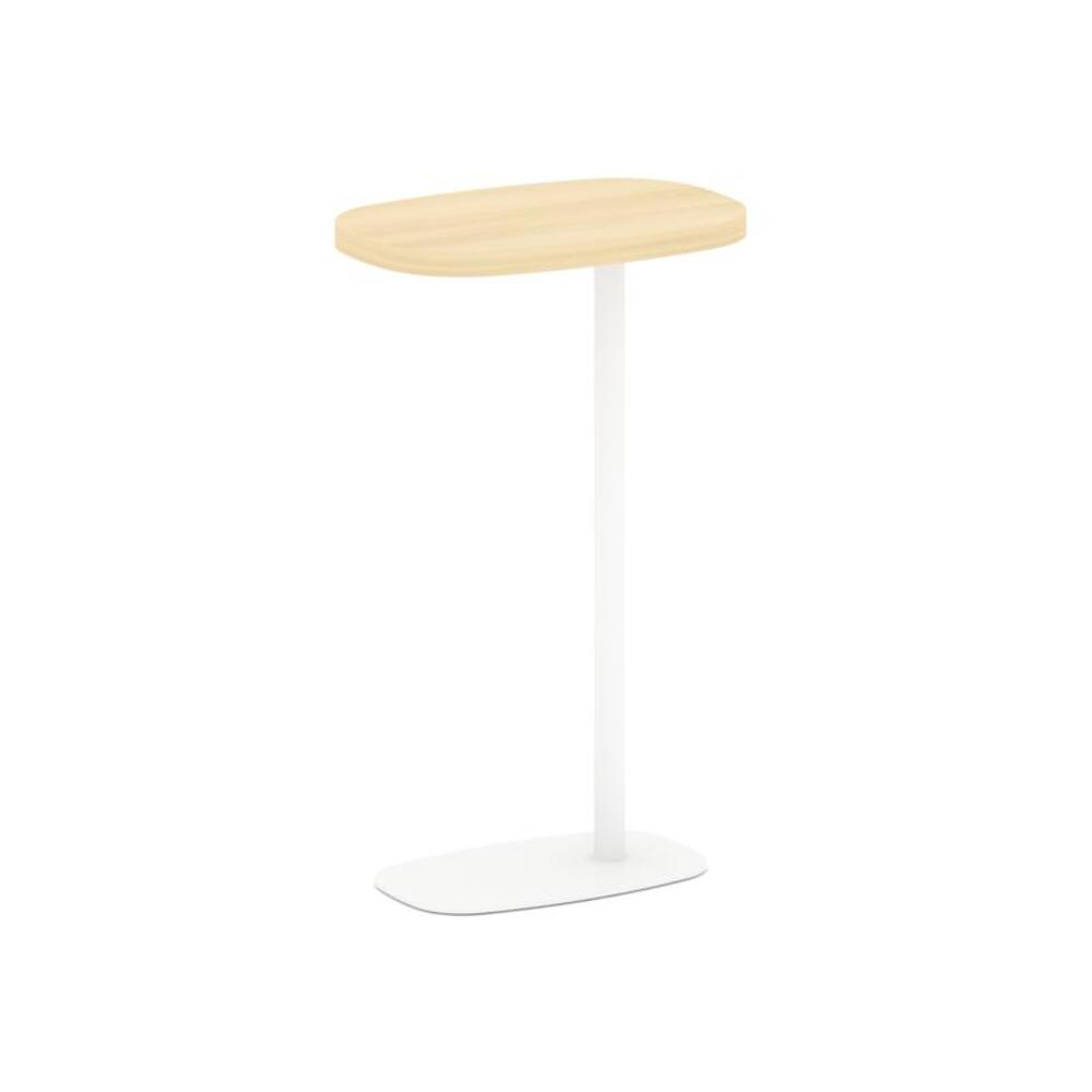 Asti Стол журнальный (овальный)