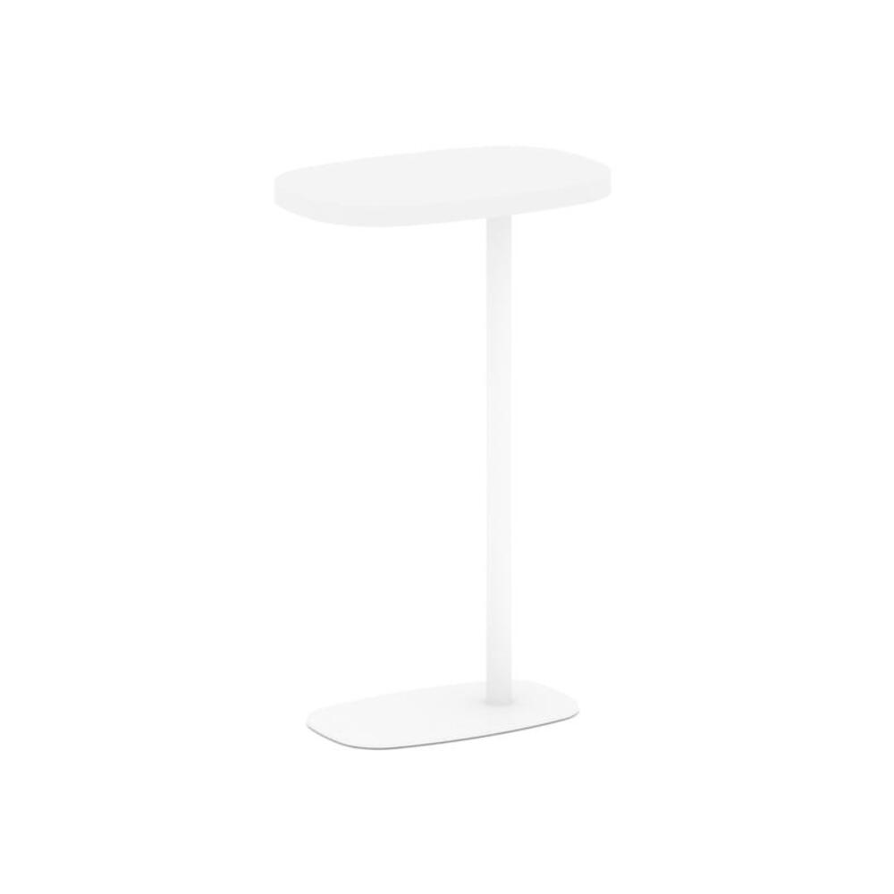 Asti Стол журнальный (овальный)