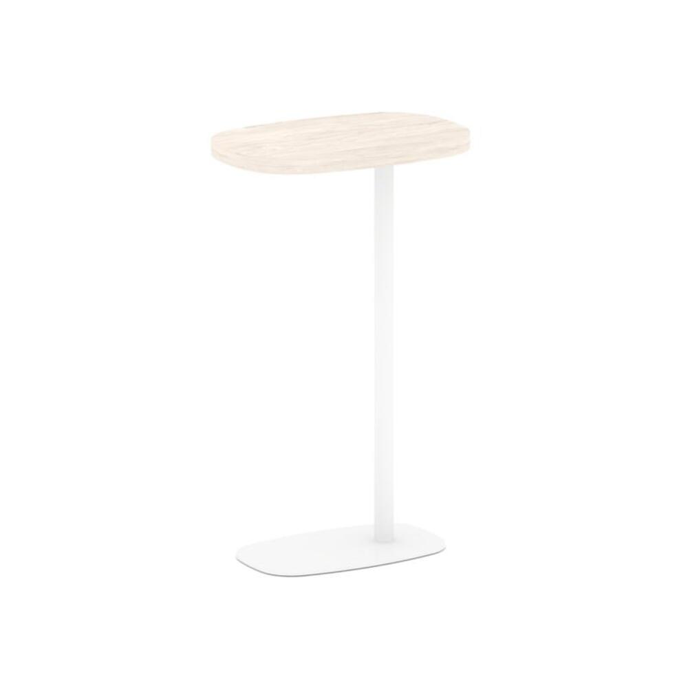 Asti Стол журнальный (овальный)