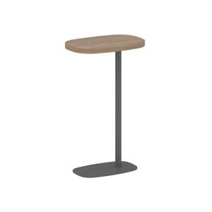 Asti Стол журнальный (овальный)