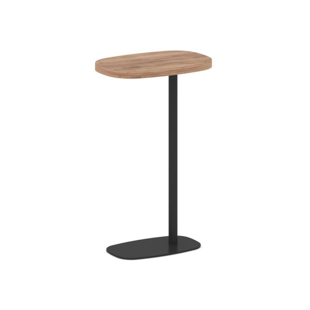 Asti Стол журнальный (овальный)