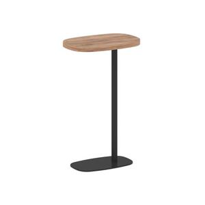 Asti Стол журнальный (овальный)