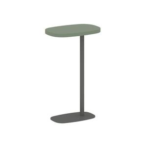 Asti Стол журнальный (овальный)