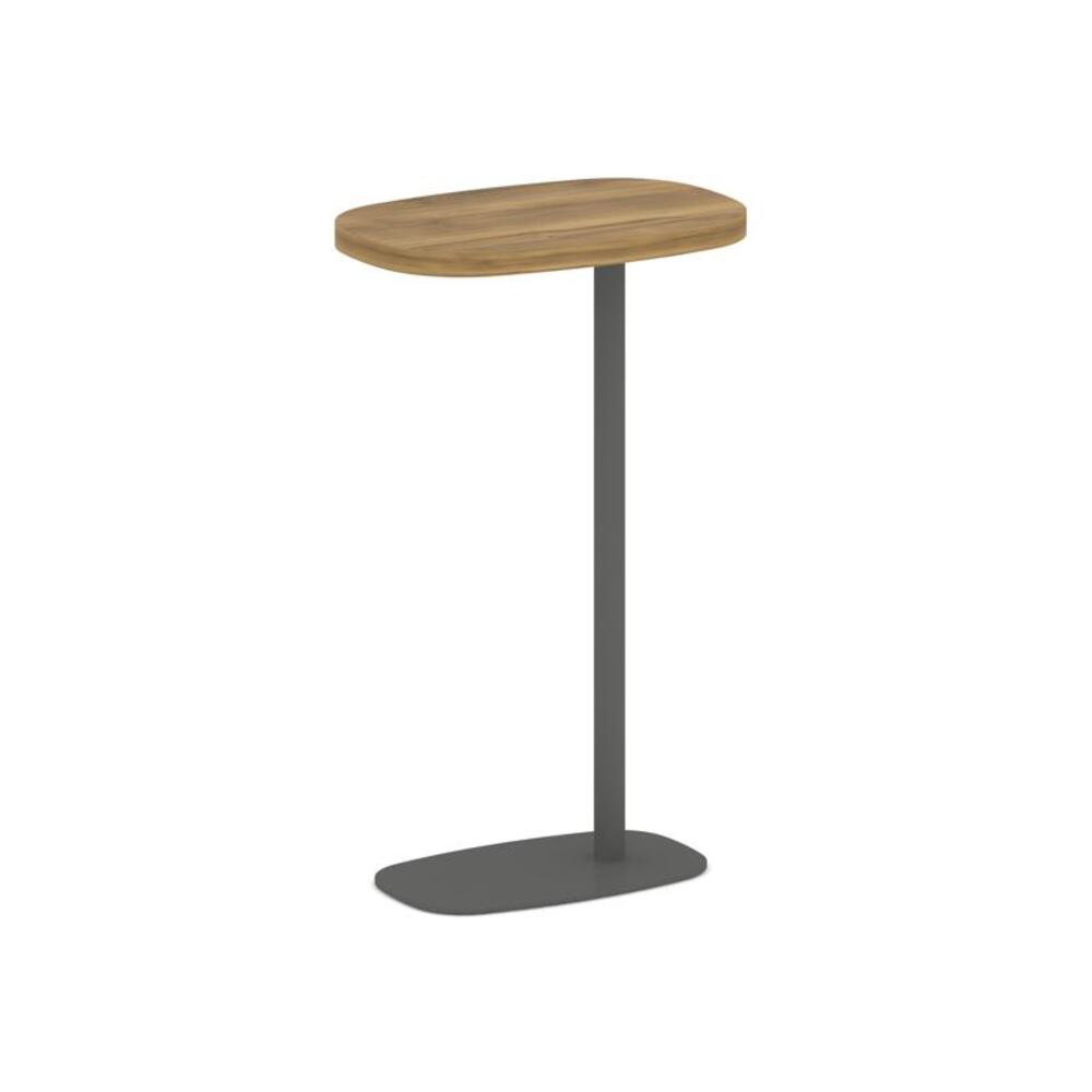 Asti Стол журнальный (овальный)