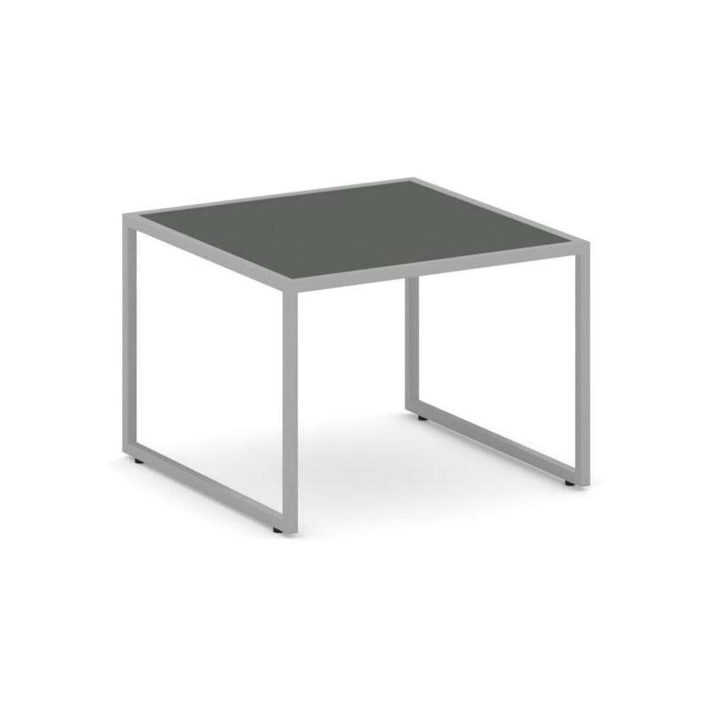 Стол журнальный (квадратный)