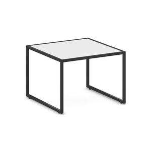 Стол журнальный (квадратный)