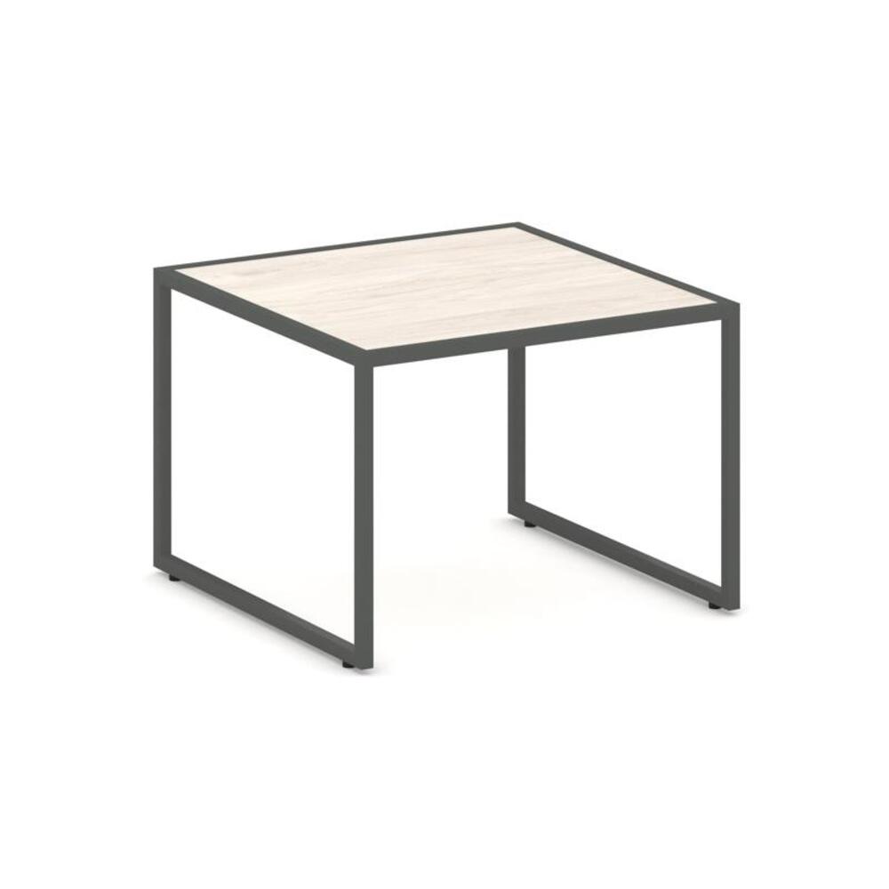 Стол журнальный (квадратный)