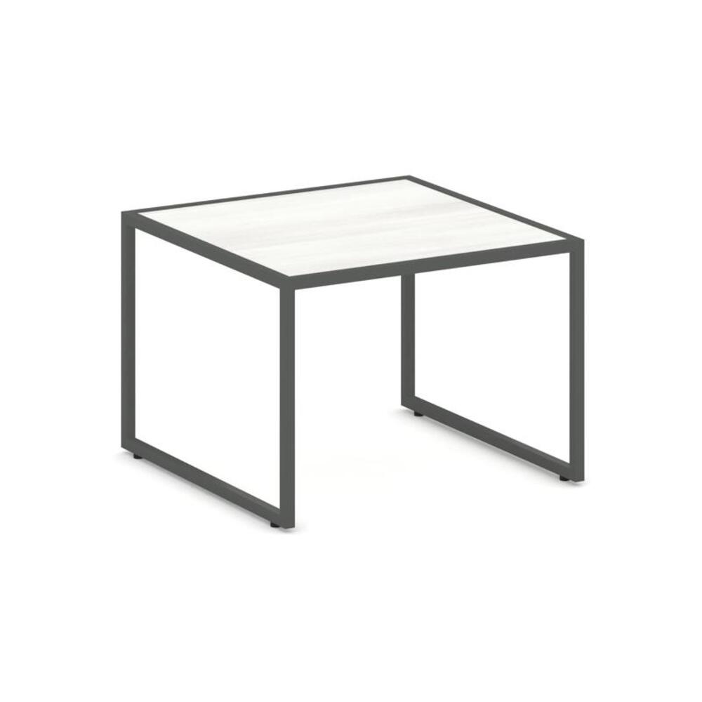 Стол журнальный (квадратный)