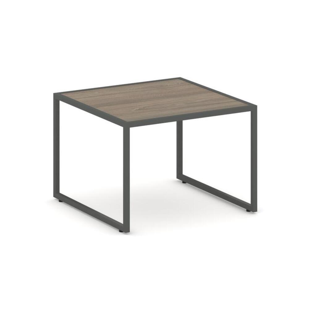 Стол журнальный (квадратный)