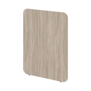 Перегородка боковая проходная