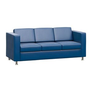 Диван трехместный