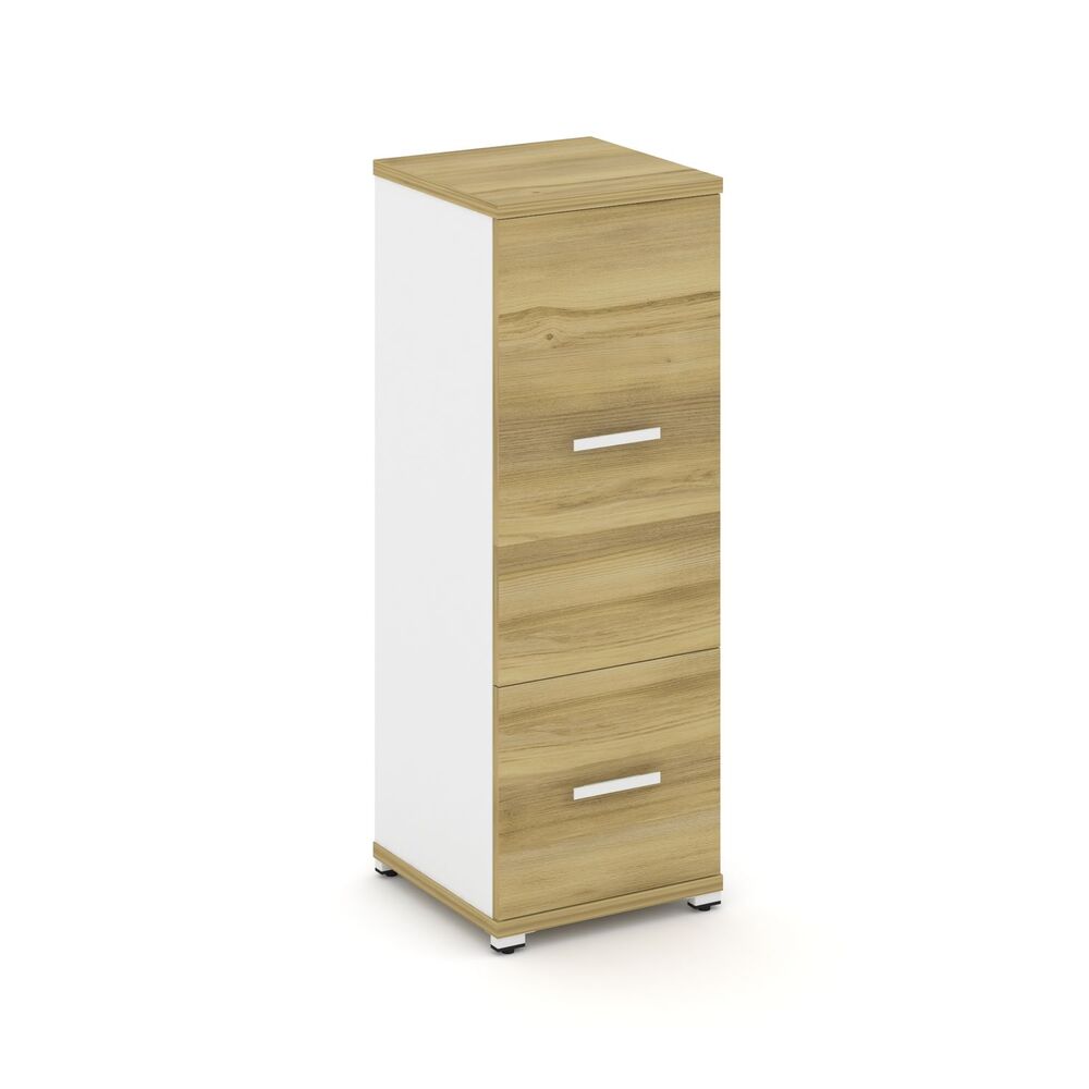 Шкаф одна узкая секция, 3 ниши