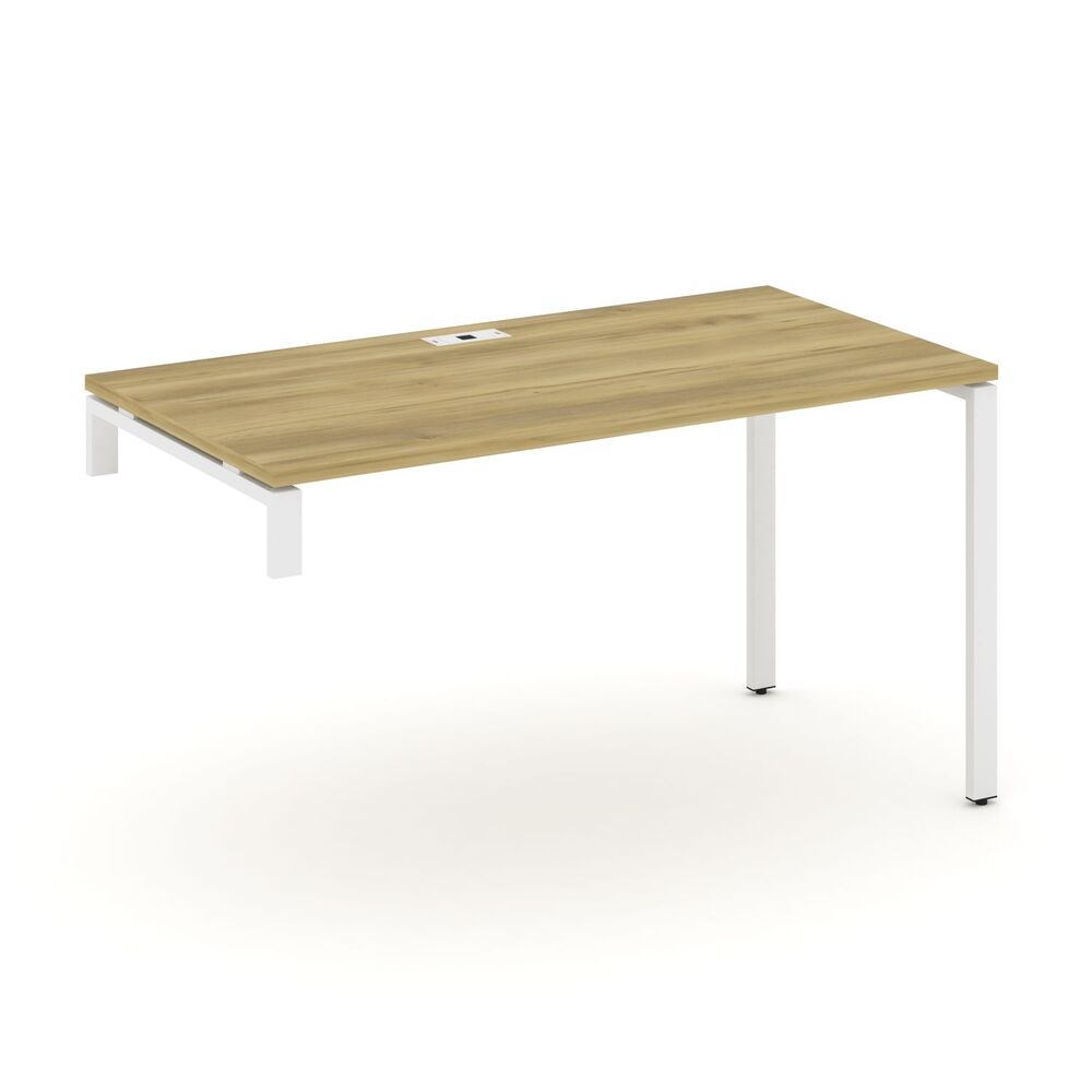 Стол надставка на опорную тумбу