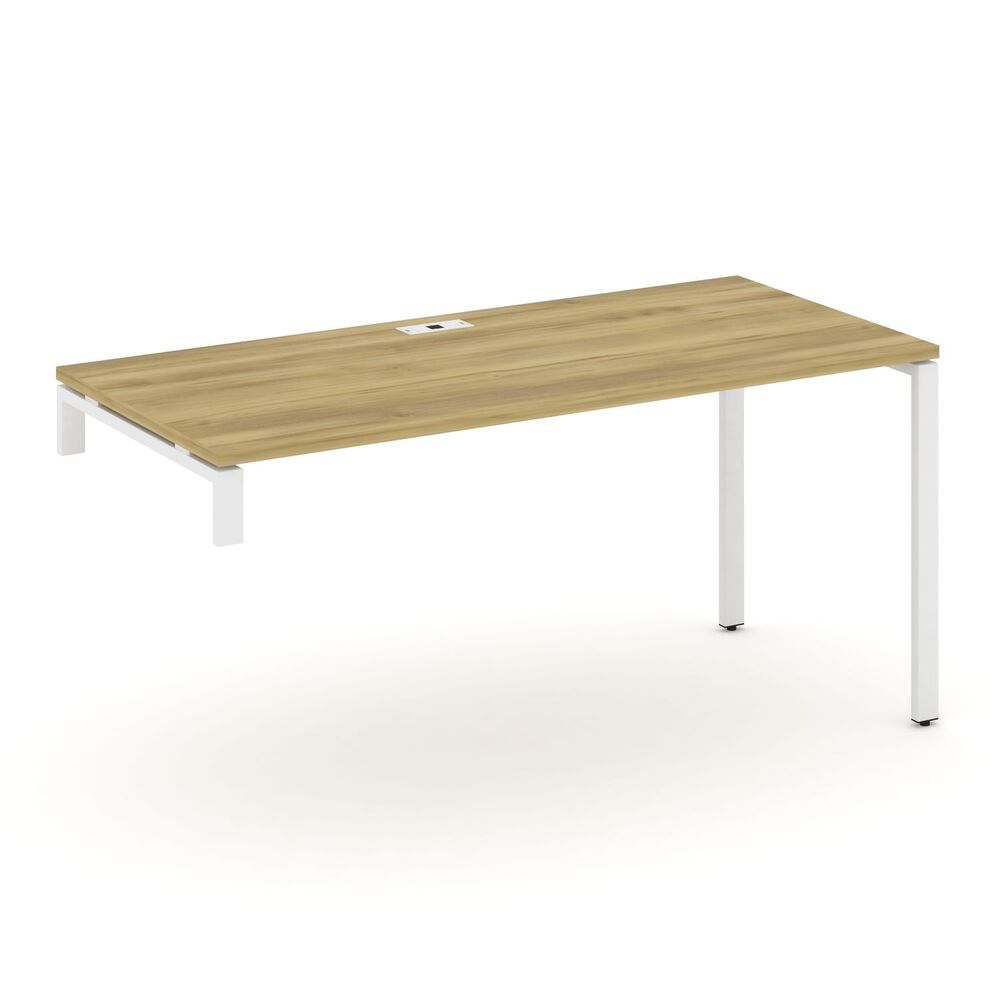 Стол надставка на опорную тумбу