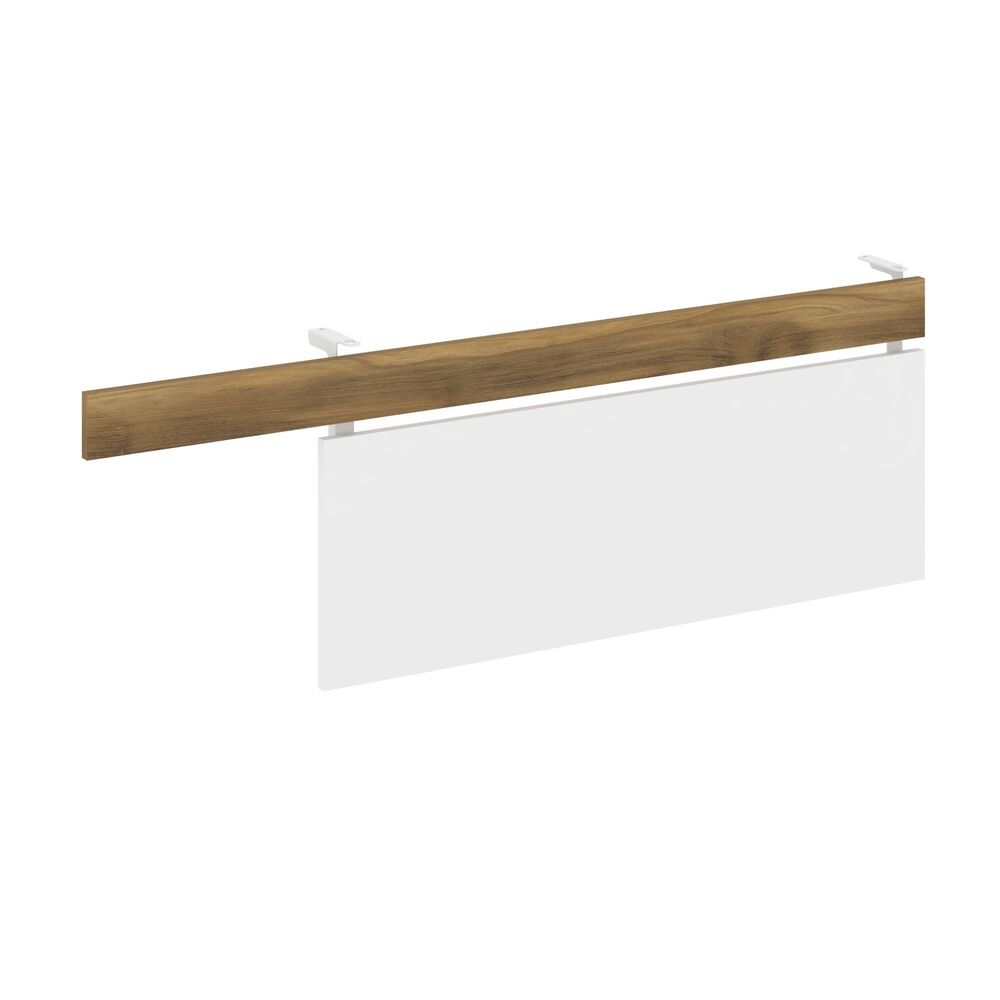 Царга стола с опорной тумбой