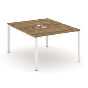 Рабочая станция на 2 места