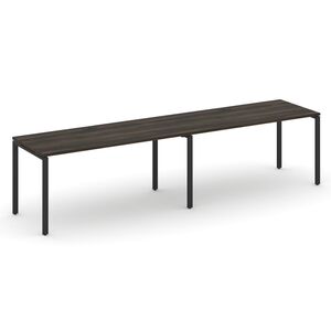 Рабочая станция на 2 места