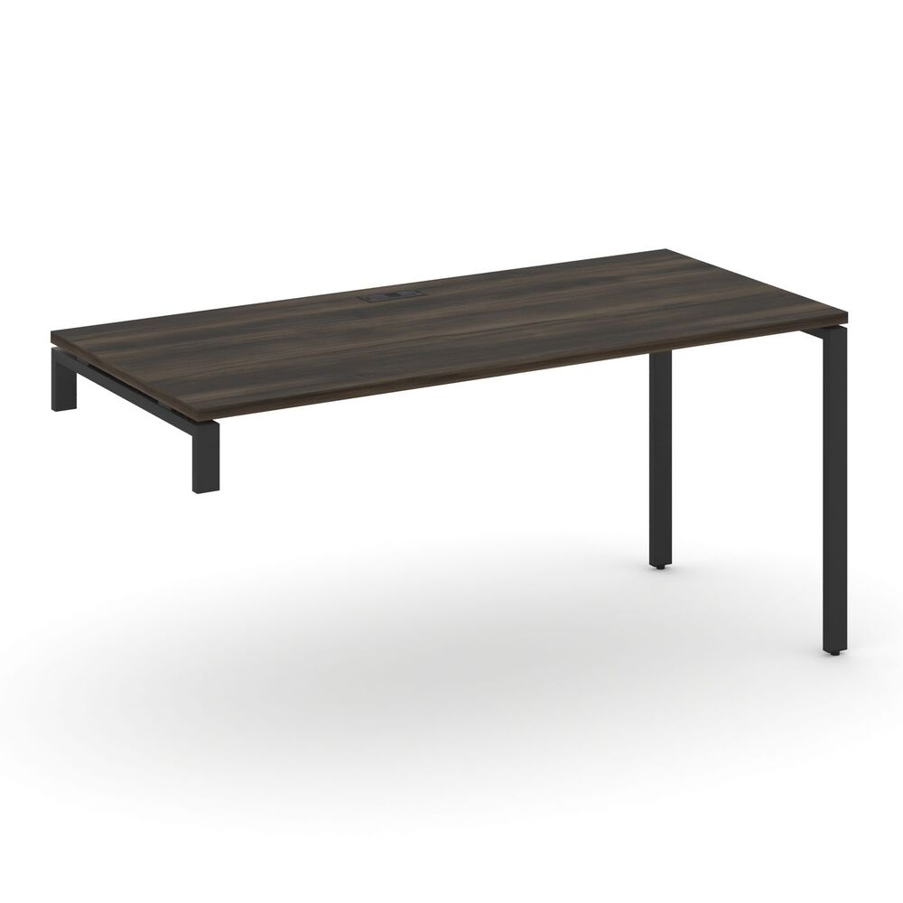 Стол надставка на опорную тумбу