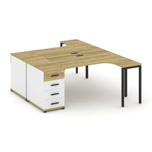 Рабочая станция (2 рабочих места)