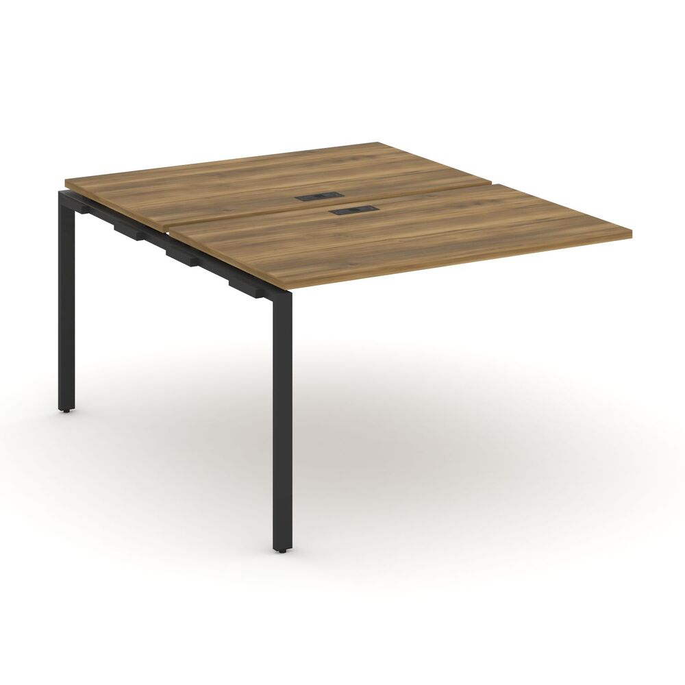 Двойной наборный элемент рабочей станции