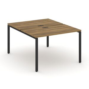 Рабочая станция на 2 места