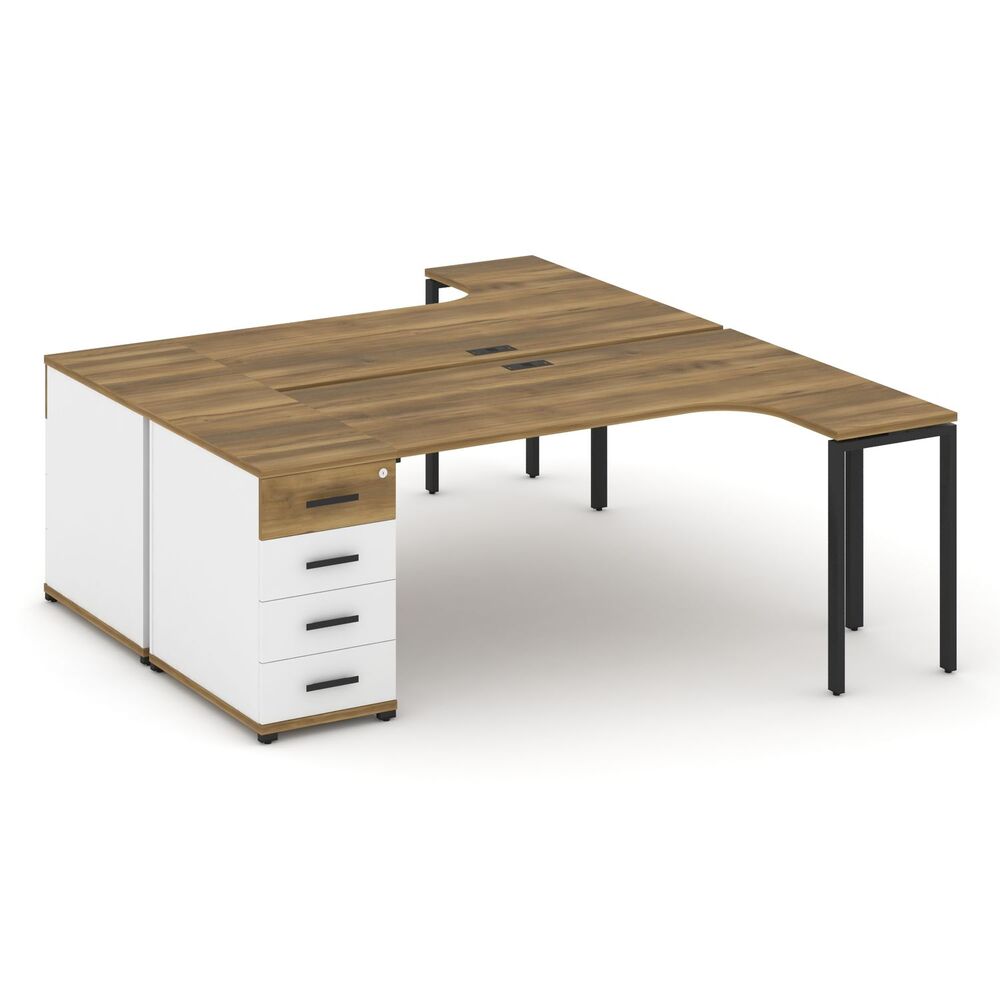 Рабочая станция (2 рабочих места)