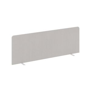 Экран продольный (ткань-CARDIF+врезной профиль)