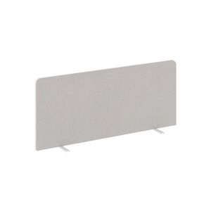 Экран продольный (ткань-CARDIF+врезной профиль)