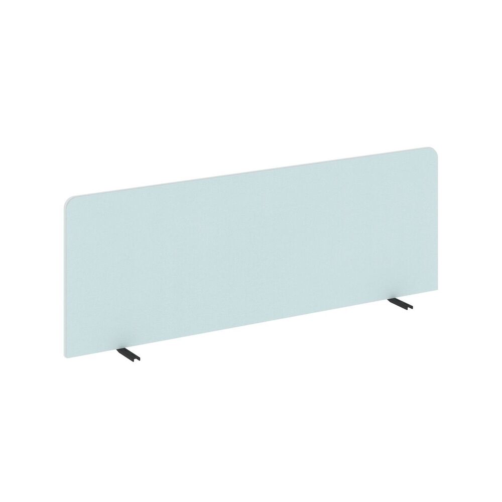 Экран продольный (ткань-CARDIF+врезной профиль)